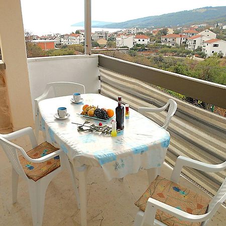 Apartments Boa Слатине Екстер'єр фото