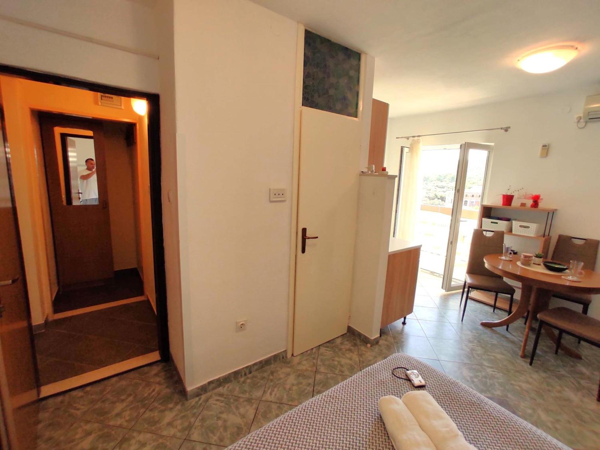 Apartments Boa Слатине Номер фото