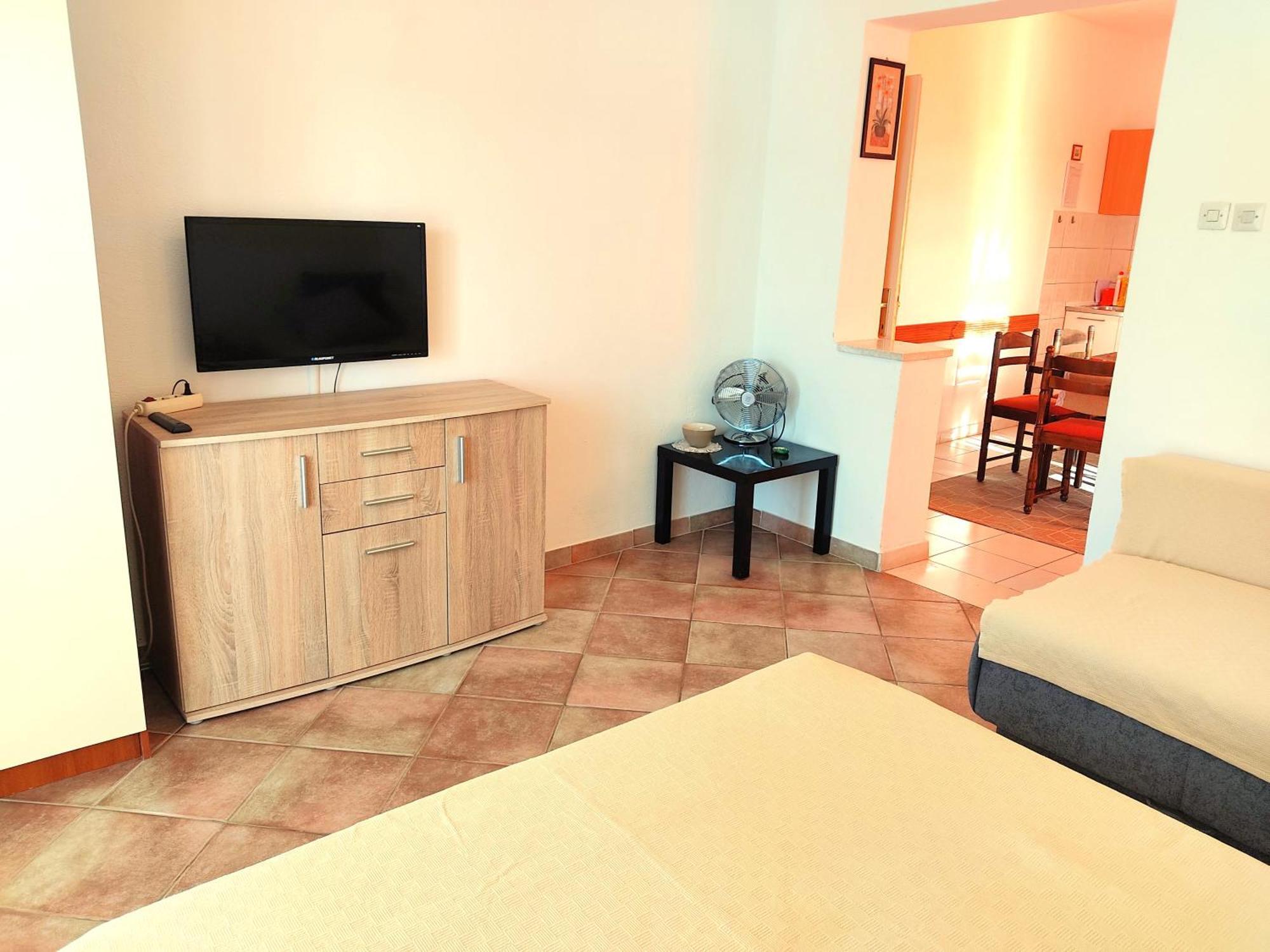 Apartments Boa Слатине Екстер'єр фото