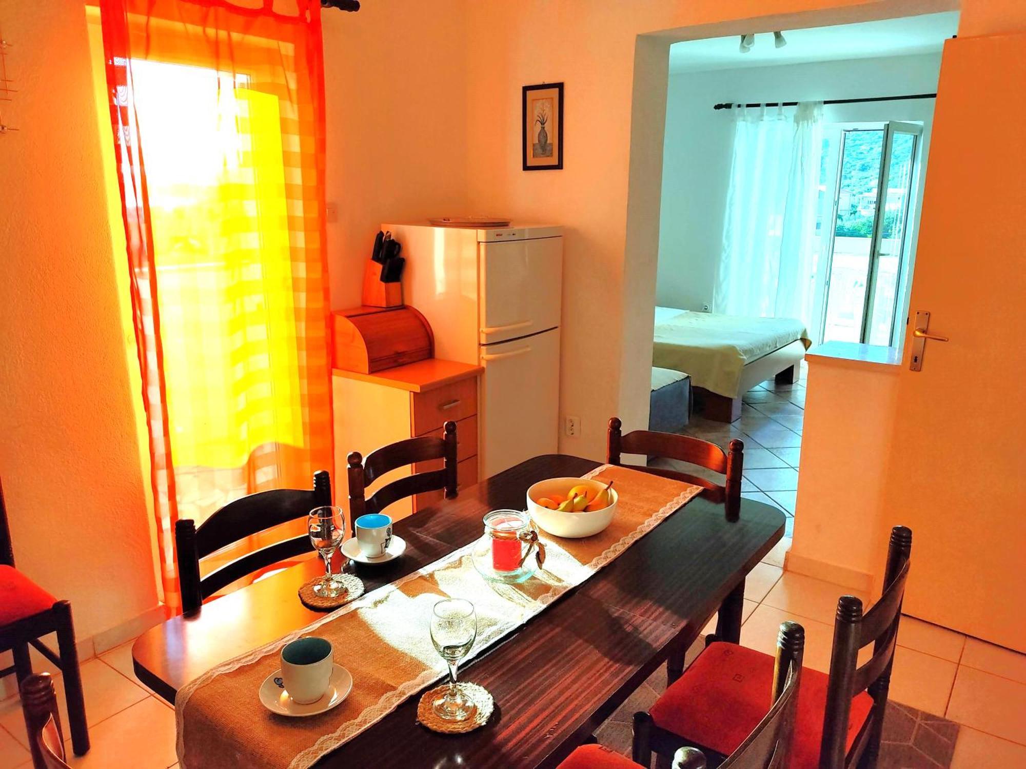 Apartments Boa Слатине Екстер'єр фото